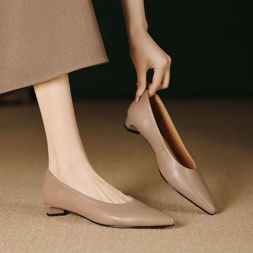 ​​2026 New Arrival Women's Low – Sewing New Bewertung und Preis