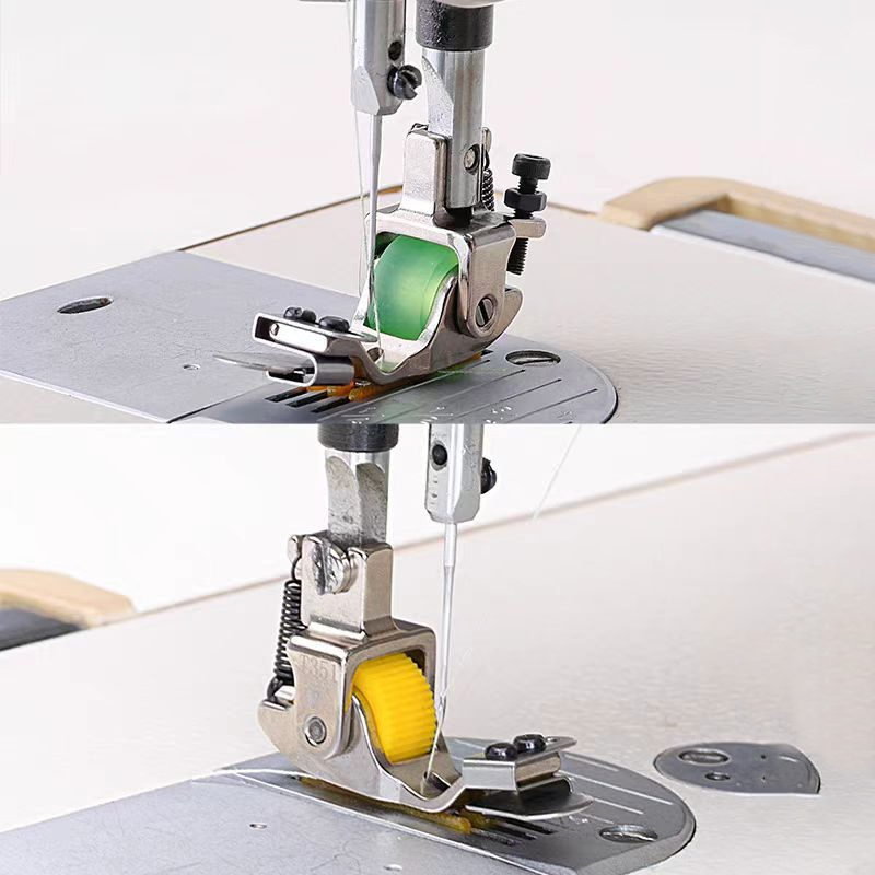 Rolled Hem Foot Sewing Presser – Sewing Art Bewertung und Preis
