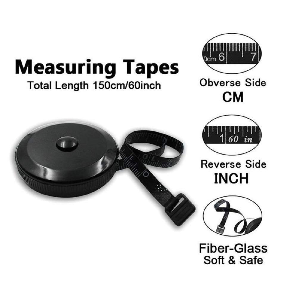 150cm Mini Tape Meter Tape Tai – Sewing Art Bewertung und Preis