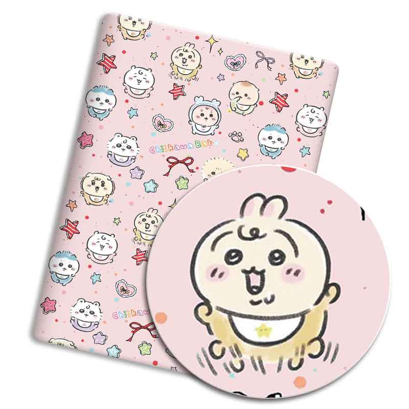 Cartoon Polyester fabric 140x5 – Sewing Textiles Bewertung und Preis
