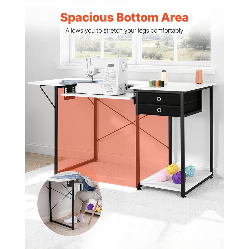 Sewing Table, Multipurpose Sew – Sewing Art Bewertung und Preis
