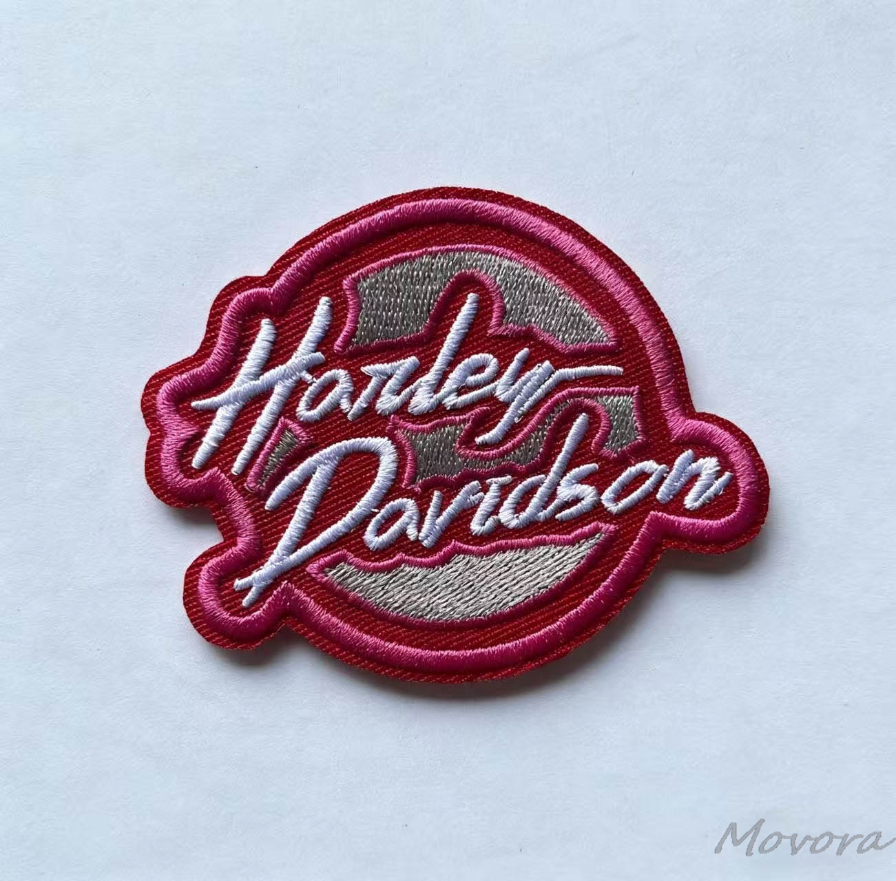 New Styling Harley Davidson Pu – Velcro Sew On Bewertung und Preis