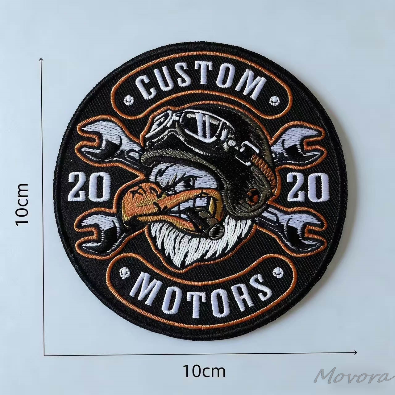 New Styling Harley Davidson Pu – Velcro Sew On Bewertung und Preis