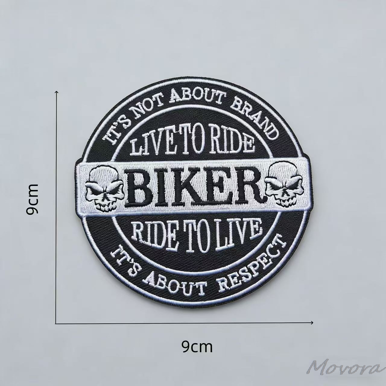 New Styling Harley Davidson Pu – Velcro Sew On Bewertung und Preis