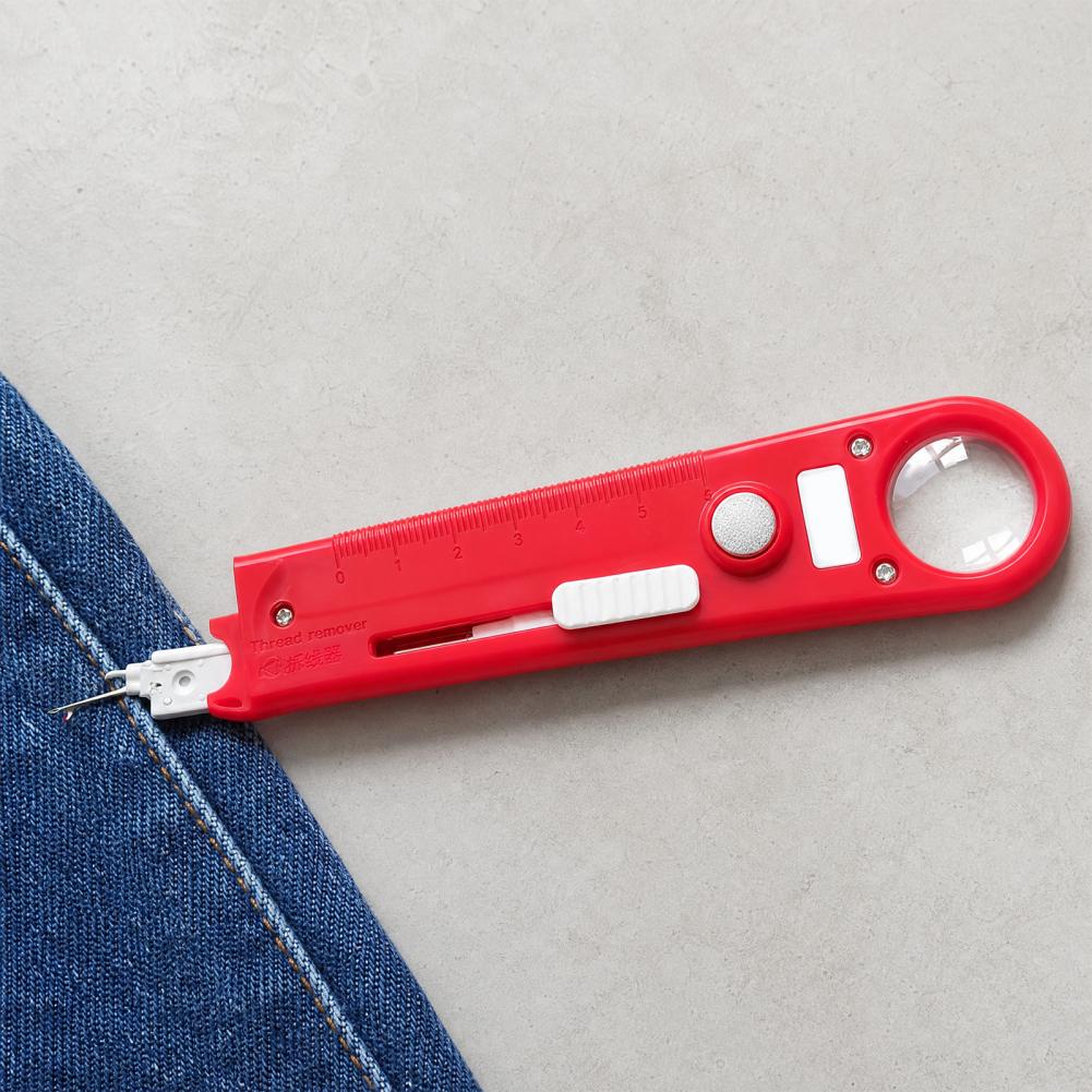 Needle Threading Accessory 2 P – Textile Sewing Kit Bewertung und Preis
