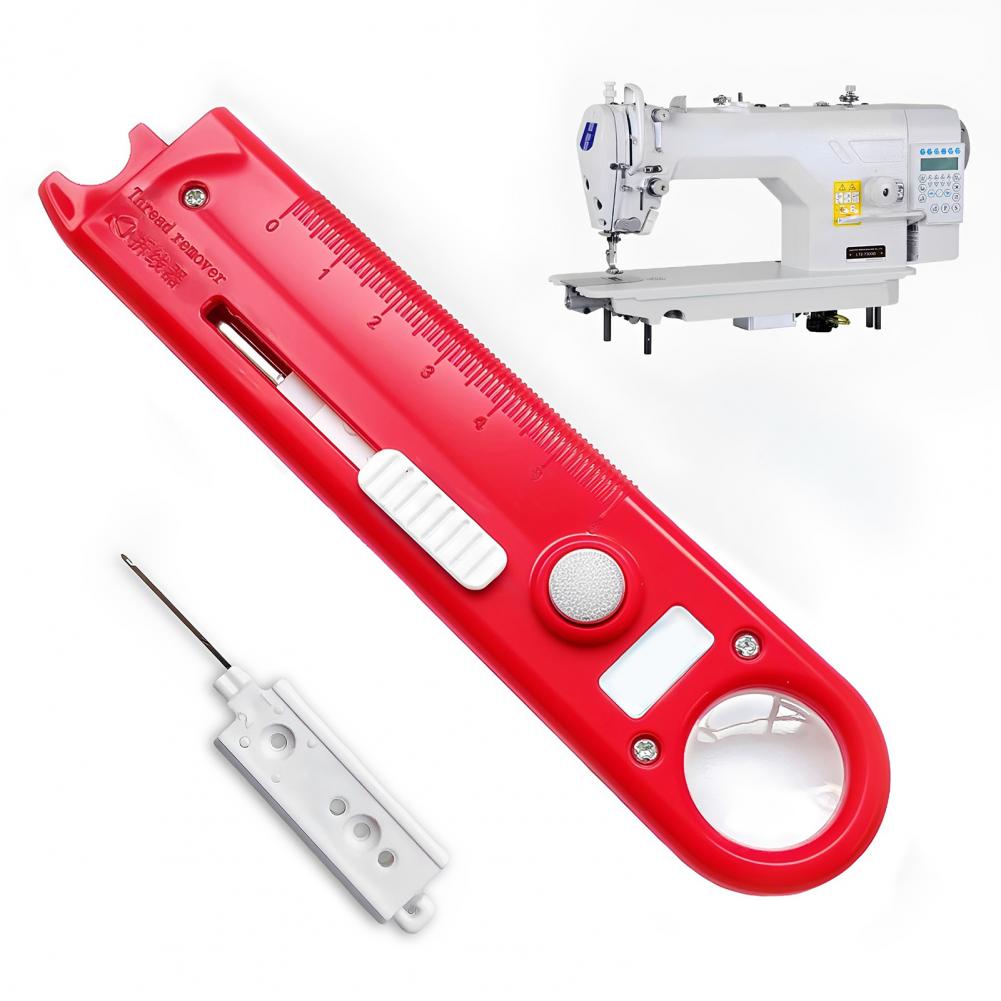 Needle Threading Accessory 2 P – Textile Sewing Kit Bewertung und Preis
