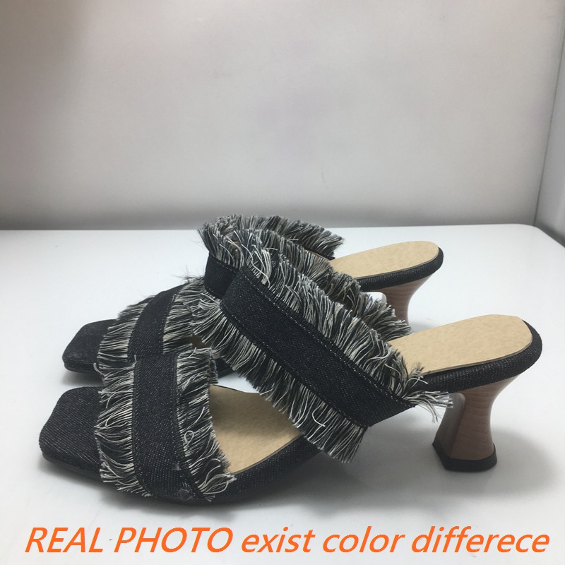 ORCHA LISA Design Women Sandal – Sewing Fabric Bewertung und Preis