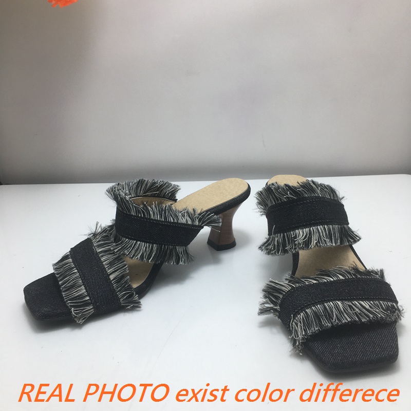 ORCHA LISA Design Women Sandal – Sewing Fabric Bewertung und Preis
