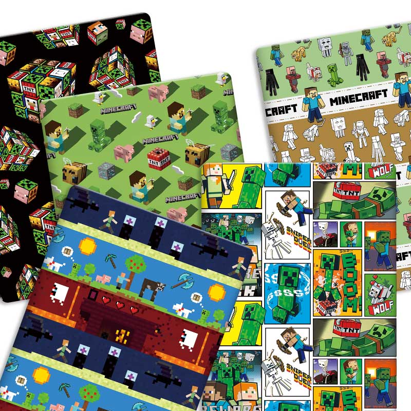 Cartoon Polyester fabric 140x5 – Sewing Textiles Bewertung und Preis