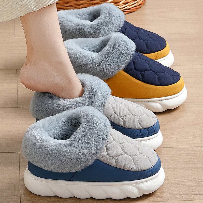 Big Size 48 49 Winter Platform – Sewing House Bewertung und Preis