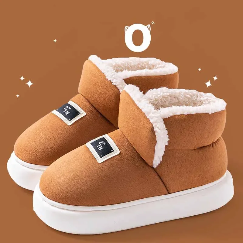 Fashion Winter Women Boots 202 – Sewing House Bewertung und Preis