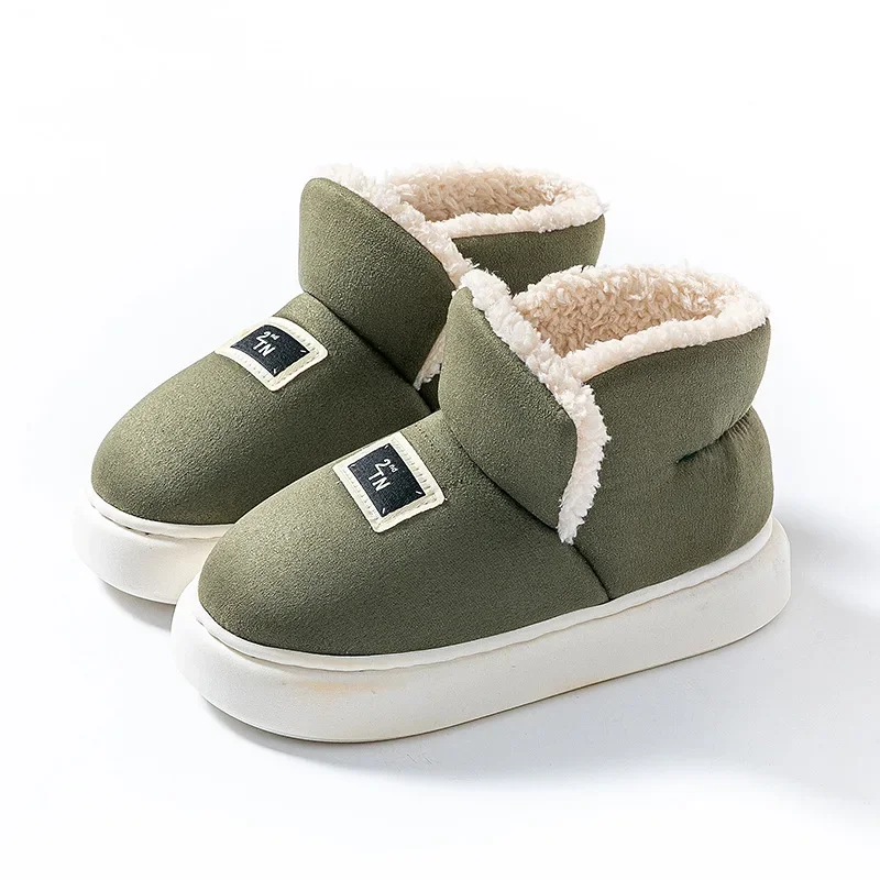 Fashion Winter Women Boots 202 – Sewing House Bewertung und Preis