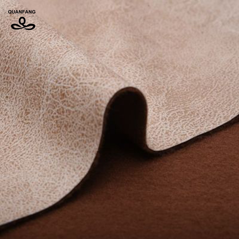 QUANFANG Imitation leather sof – Sewing Technical Fabrics Bewertung und Preis