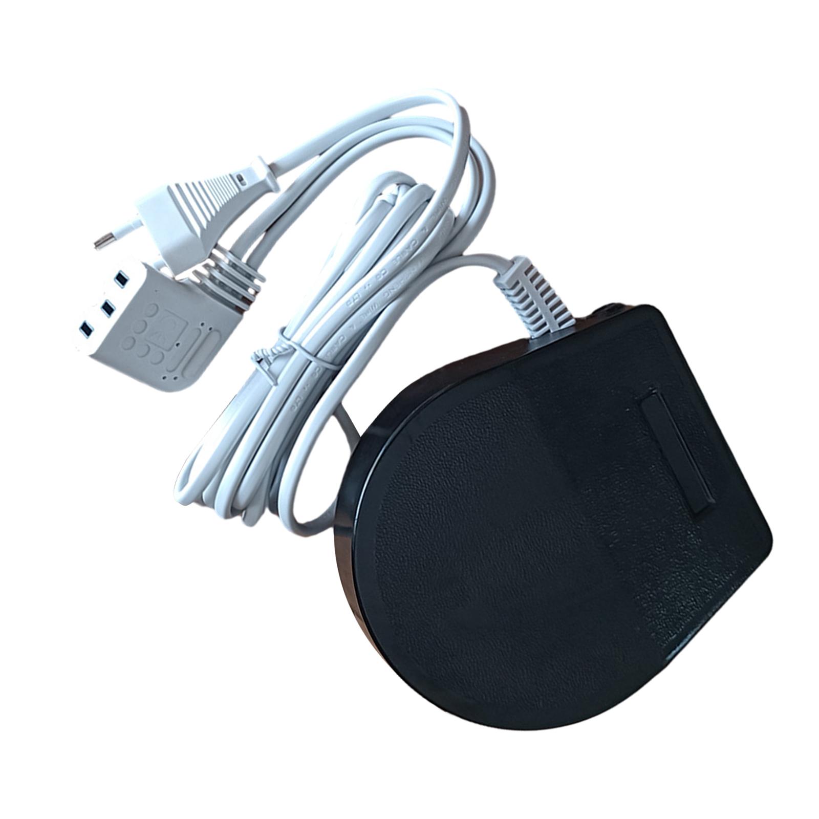 Sewing Machine Foot Pedal Tool – Sewing In Textile Industry Bewertung und Preis