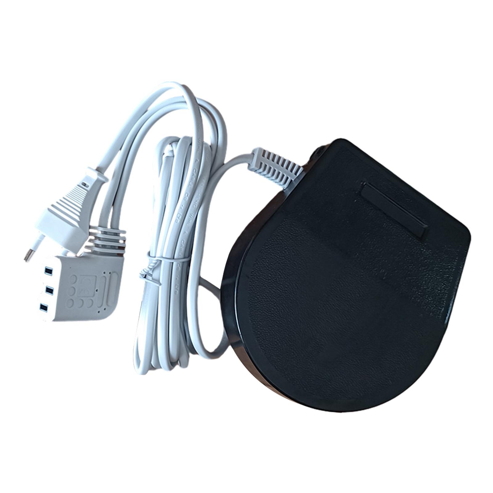 Sewing Machine Foot Pedal Tool – Sewing In Textile Industry Bewertung und Preis