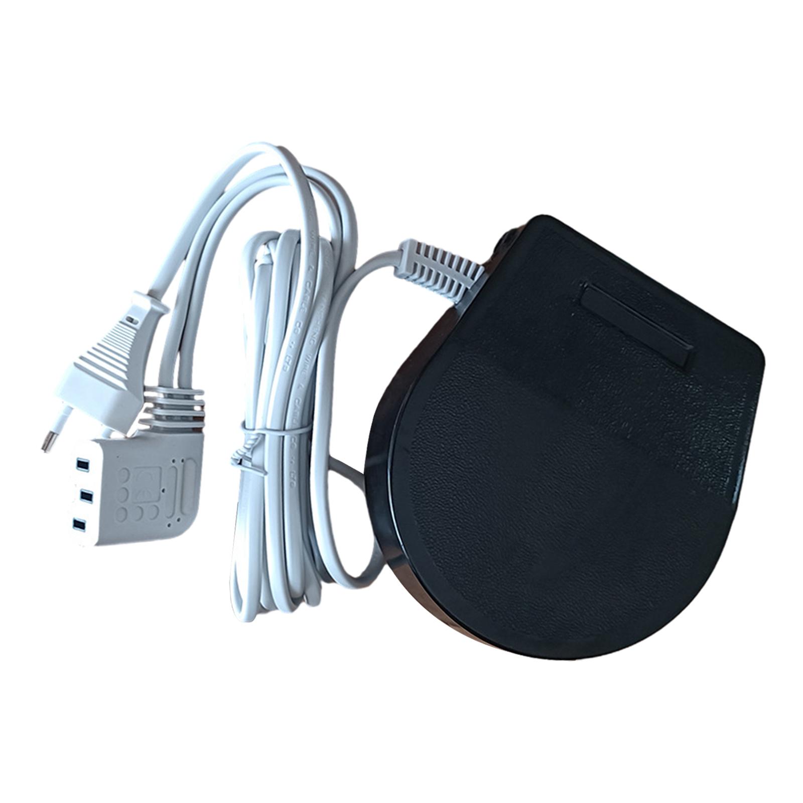 Sewing Machine Foot Pedal Tool – Sewing In Textile Industry Bewertung und Preis
