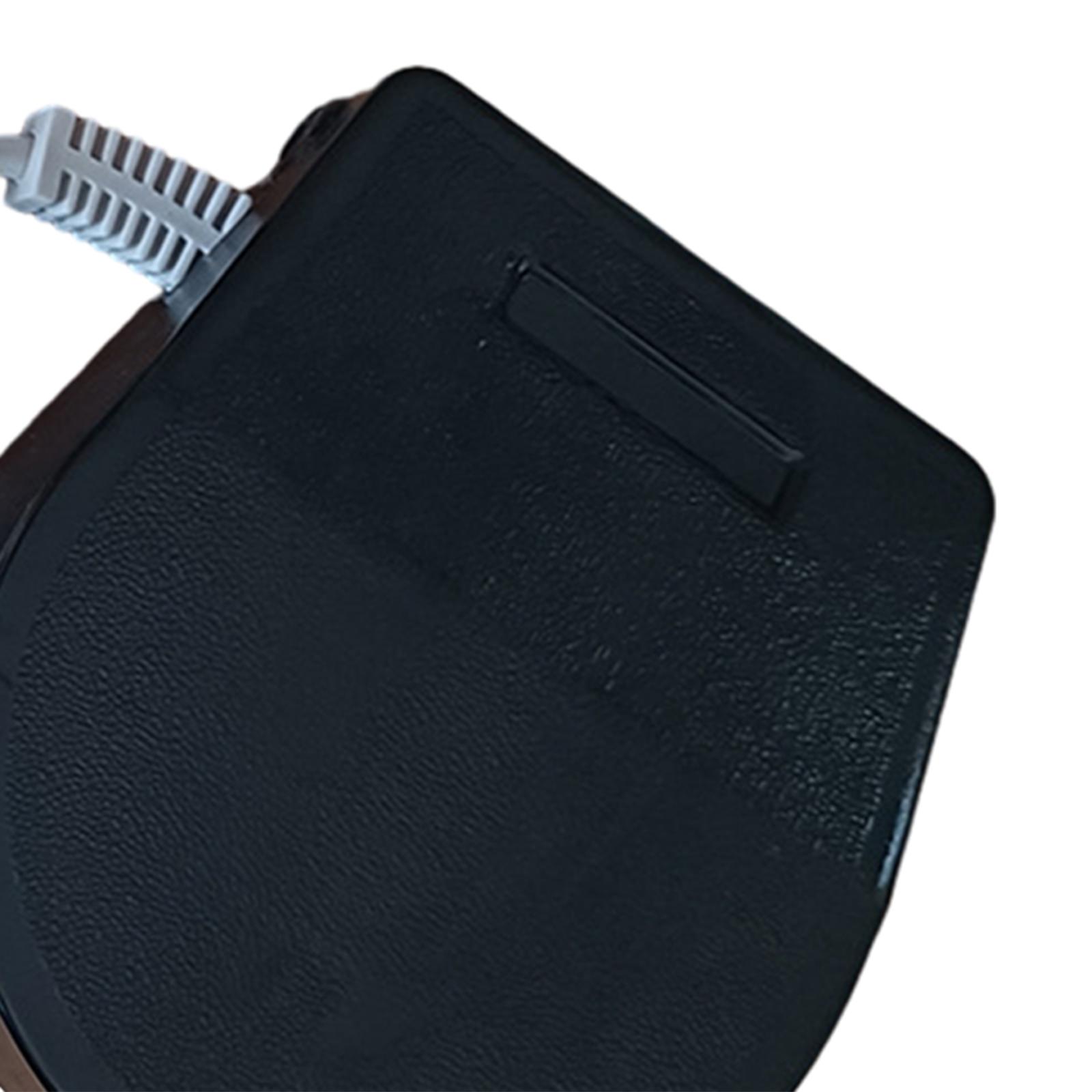 Sewing Machine Foot Pedal Tool – Sewing In Textile Industry Bewertung und Preis