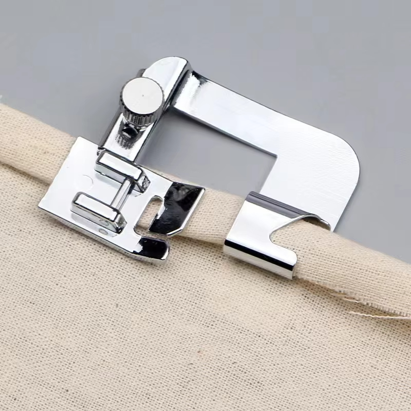 2026 NEW 9mm /13mm /19mm /25mm – Sewing Hemming Bewertung und Preis