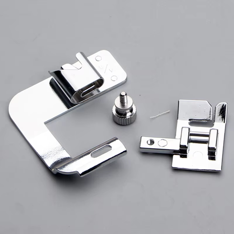 2026 NEW 9mm /13mm /19mm /25mm – Sewing Hemming Bewertung und Preis
