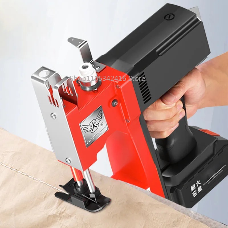 Portable Automatic Sewing Mach – Sewing Machine For Textile Bewertung und Preis