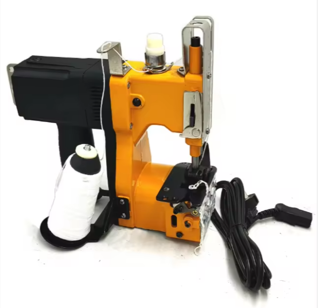Semi-Automatic Electric Handhe – Sewing Textiles Bewertung und Preis