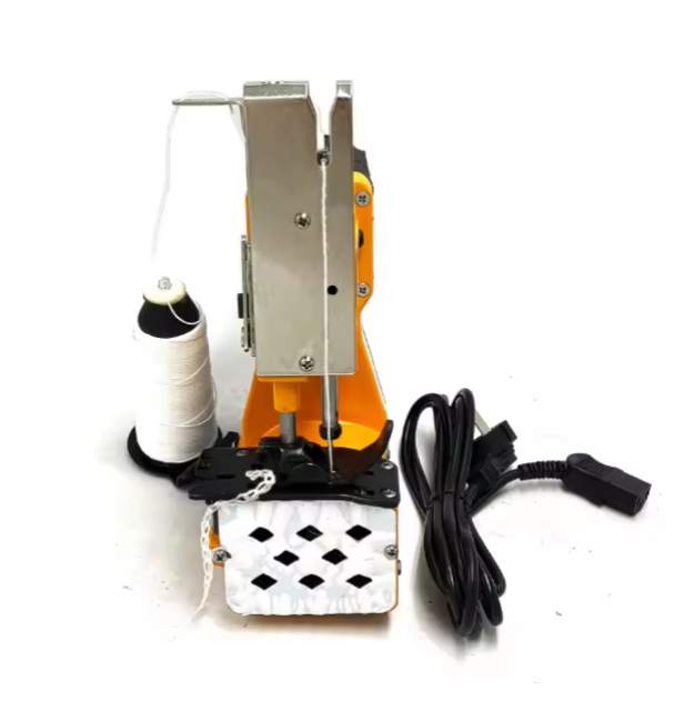 Semi-Automatic Electric Handhe – Sewing Textiles Bewertung und Preis