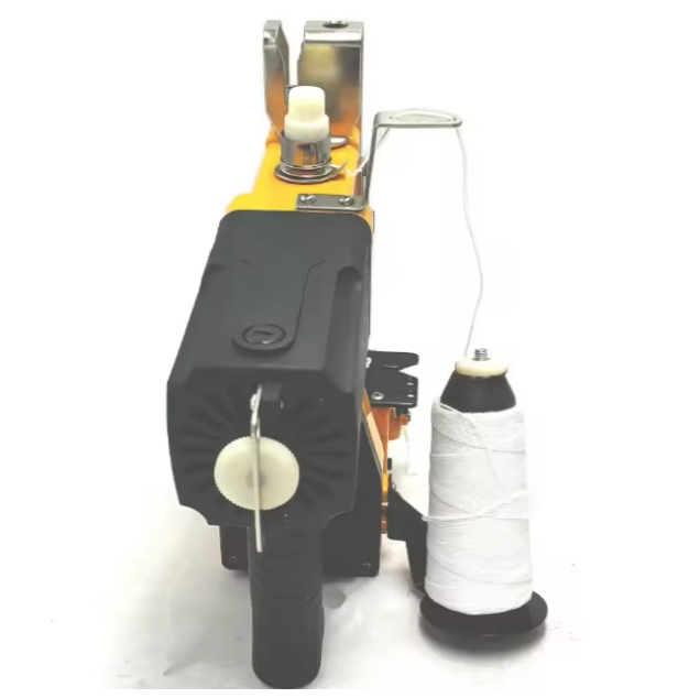 Semi-Automatic Electric Handhe – Sewing Textiles Bewertung und Preis