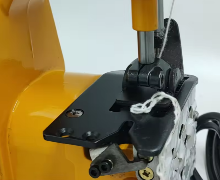 Semi-Automatic Electric Handhe – Sewing Textiles Bewertung und Preis