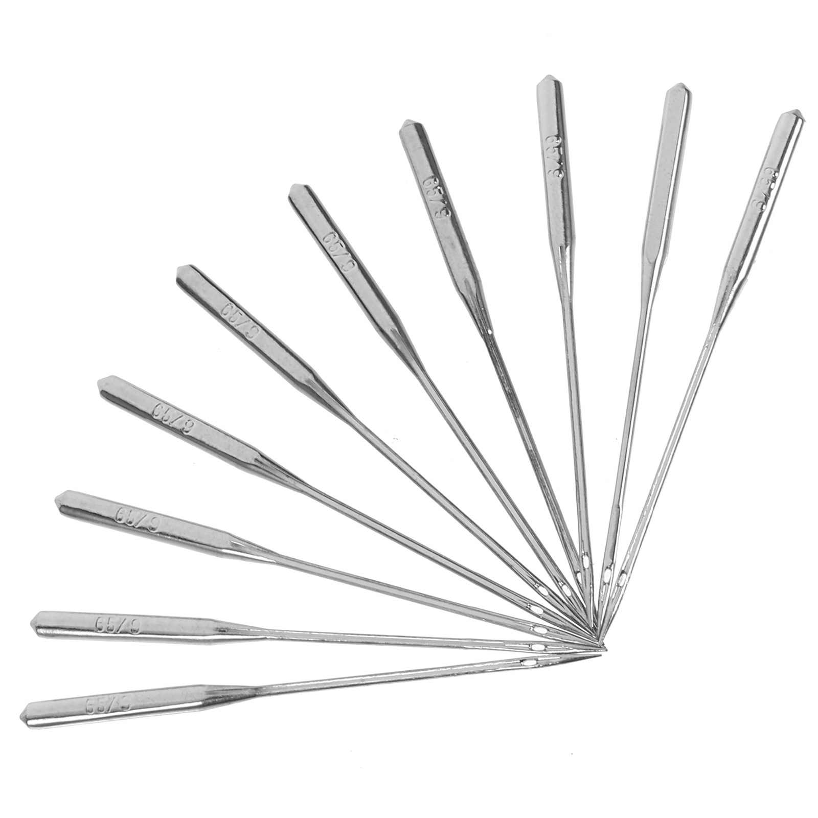 10Pcs Sewing Machine Needles S – Sewing In Textile Industry Bewertung und Preis