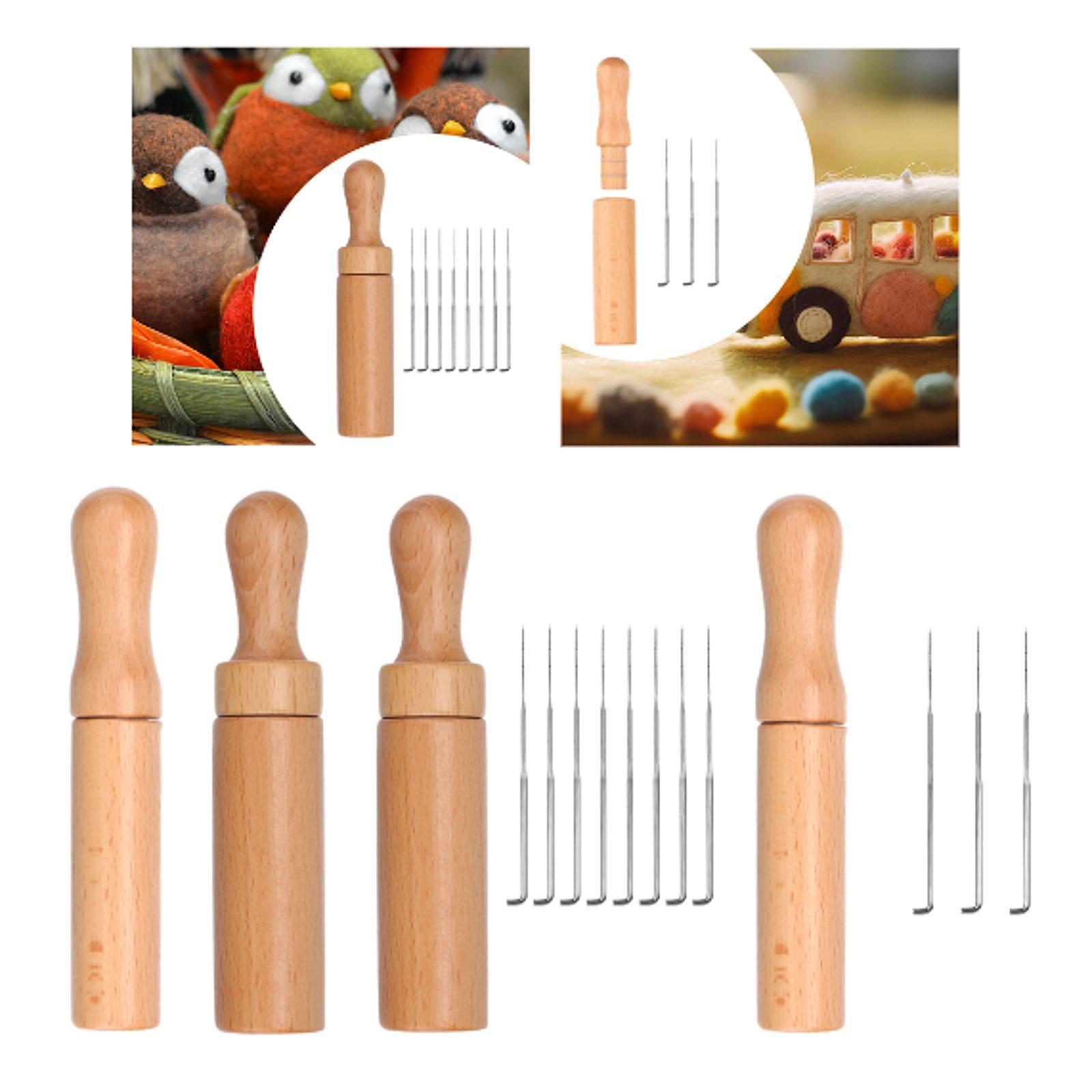 Needle Felting Device Time Sav – Textile Sewing Kit Bewertung und Preis