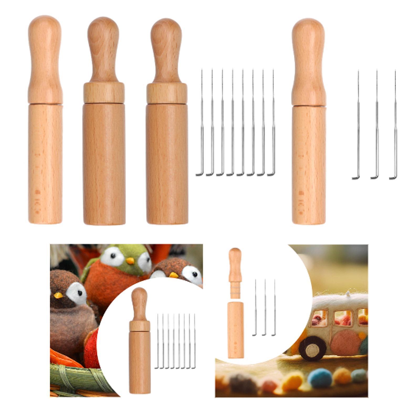Needle Felting Device Time Sav – Textile Sewing Kit Bewertung und Preis