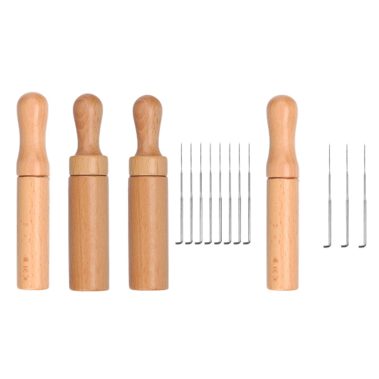 Needle Felting Device Time Sav – Textile Sewing Kit Bewertung und Preis