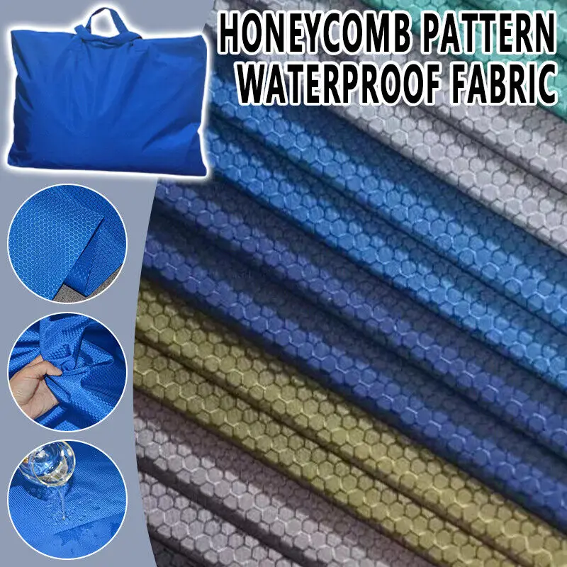 Waterproof PU Fabric Coating B – Textile And Sewing Supply Bewertung und Preis