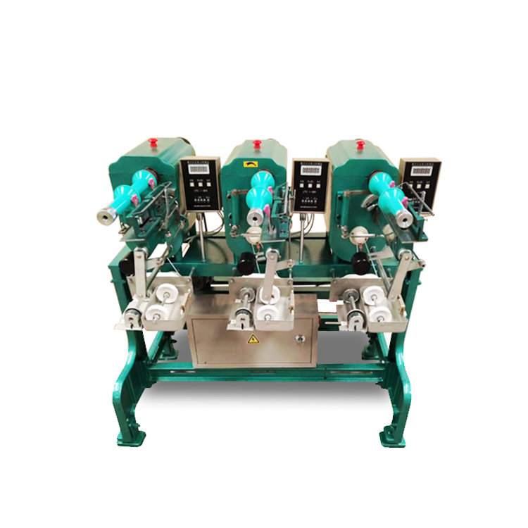 Top quality 6 Spindle Sewing T – Sewing Textiles Bewertung und Preis
