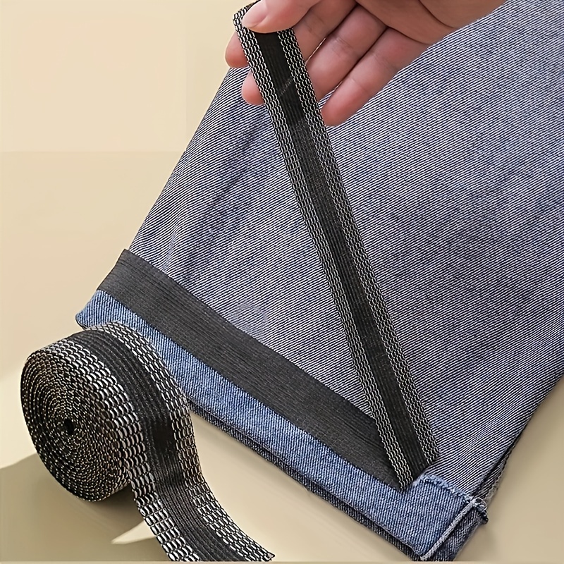 5m No Sew Pants Shortening Tap – Sewing Hemming Bewertung und Preis