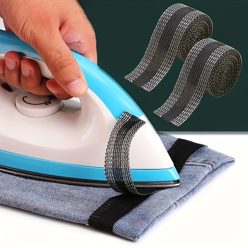 5m No Sew Pants Shortening Tap – Sewing Hemming Bewertung und Preis
