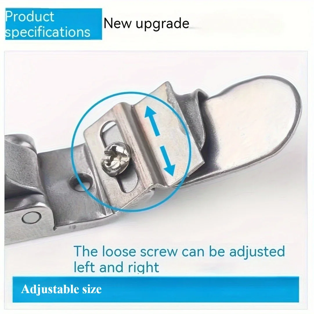 Adjustable No-Iron Hemmer Foot – Sewing Hemming Bewertung und Preis