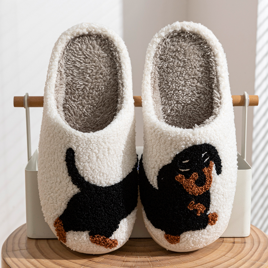Women Slippers Cartoon Cute In – Sewing House Bewertung und Preis