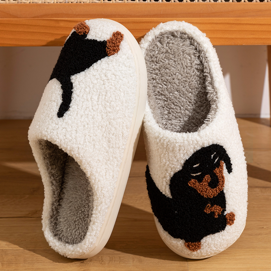 Women Slippers Cartoon Cute In – Sewing House Bewertung und Preis