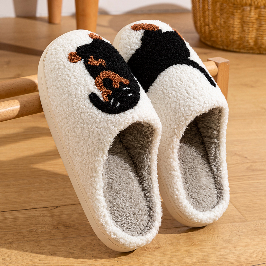 Women Slippers Cartoon Cute In – Sewing House Bewertung und Preis
