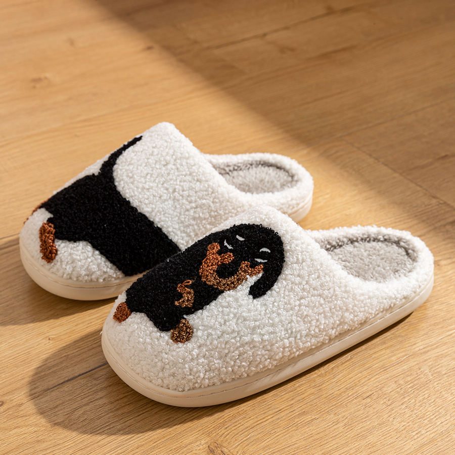 Women Slippers Cartoon Cute In – Sewing House Bewertung und Preis