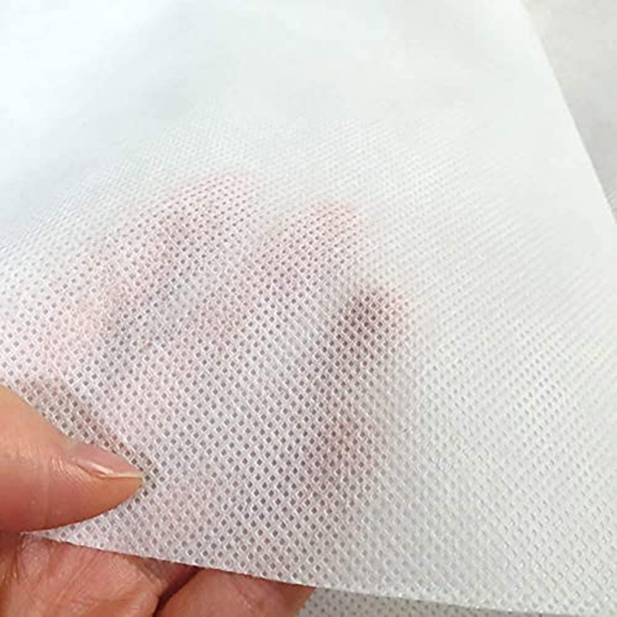 Nonwoven 100% Polypropylene Fa – Sewing Fabric Bewertung und Preis