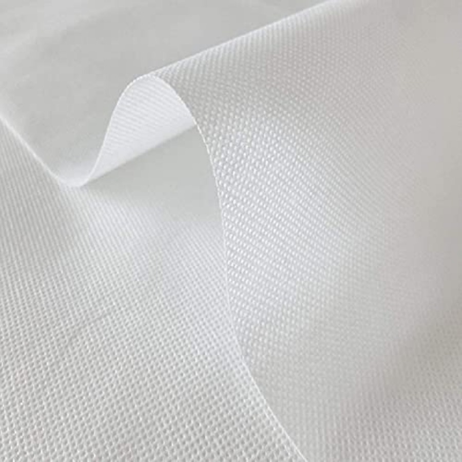 Nonwoven 100% Polypropylene Fa – Sewing Fabric Bewertung und Preis