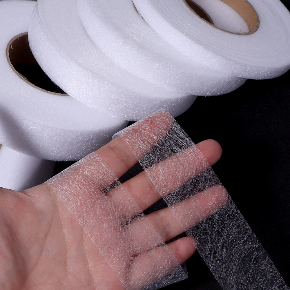 70Yards/Roll Double-sided Non- – Hem Tape Fusible Bewertung und Preis