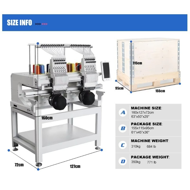 Sewing Embroidery Machine Indu – Sewing In Textile Industry Bewertung und Preis