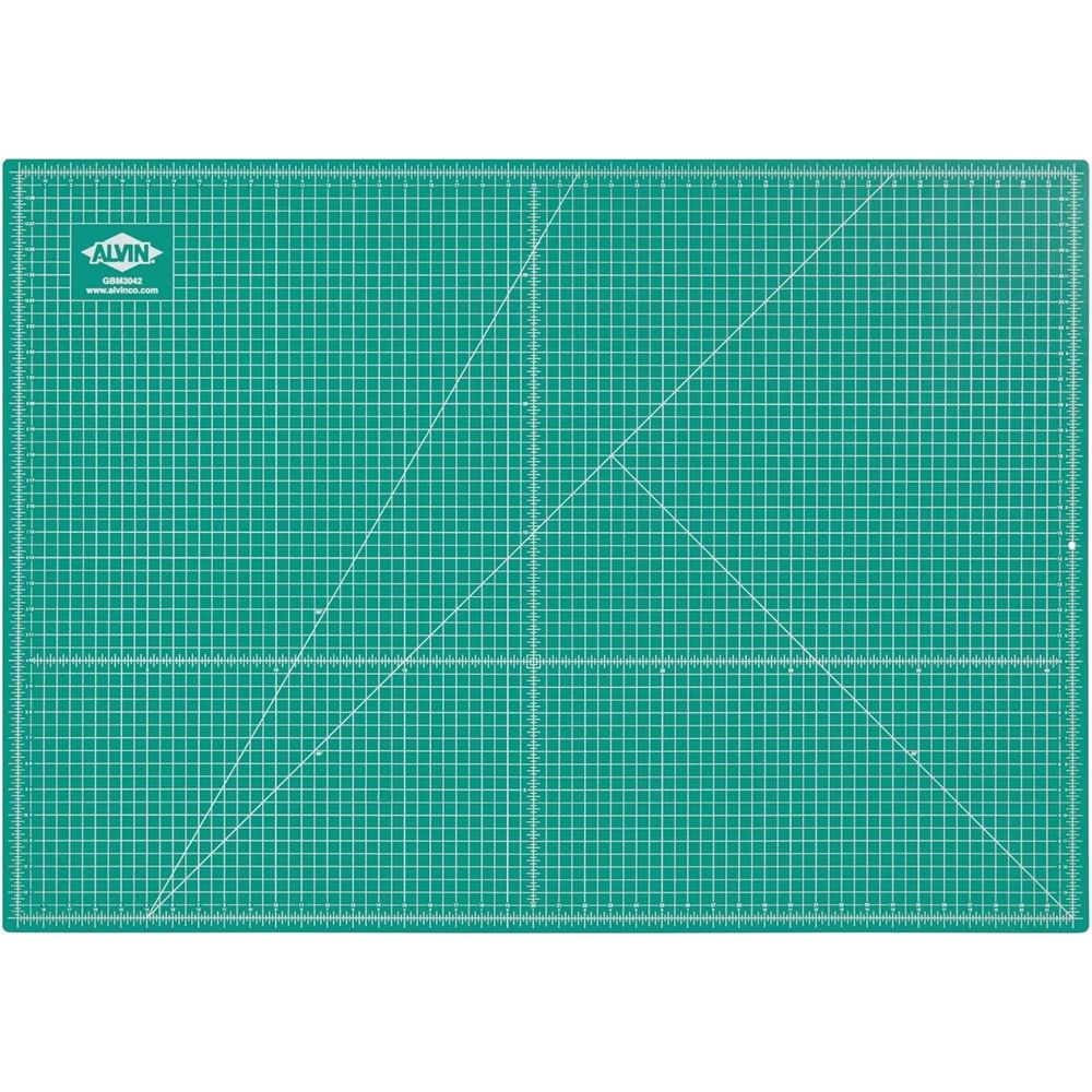 Double-Sided Self-Healing Cutt – Sewing Art Bewertung und Preis