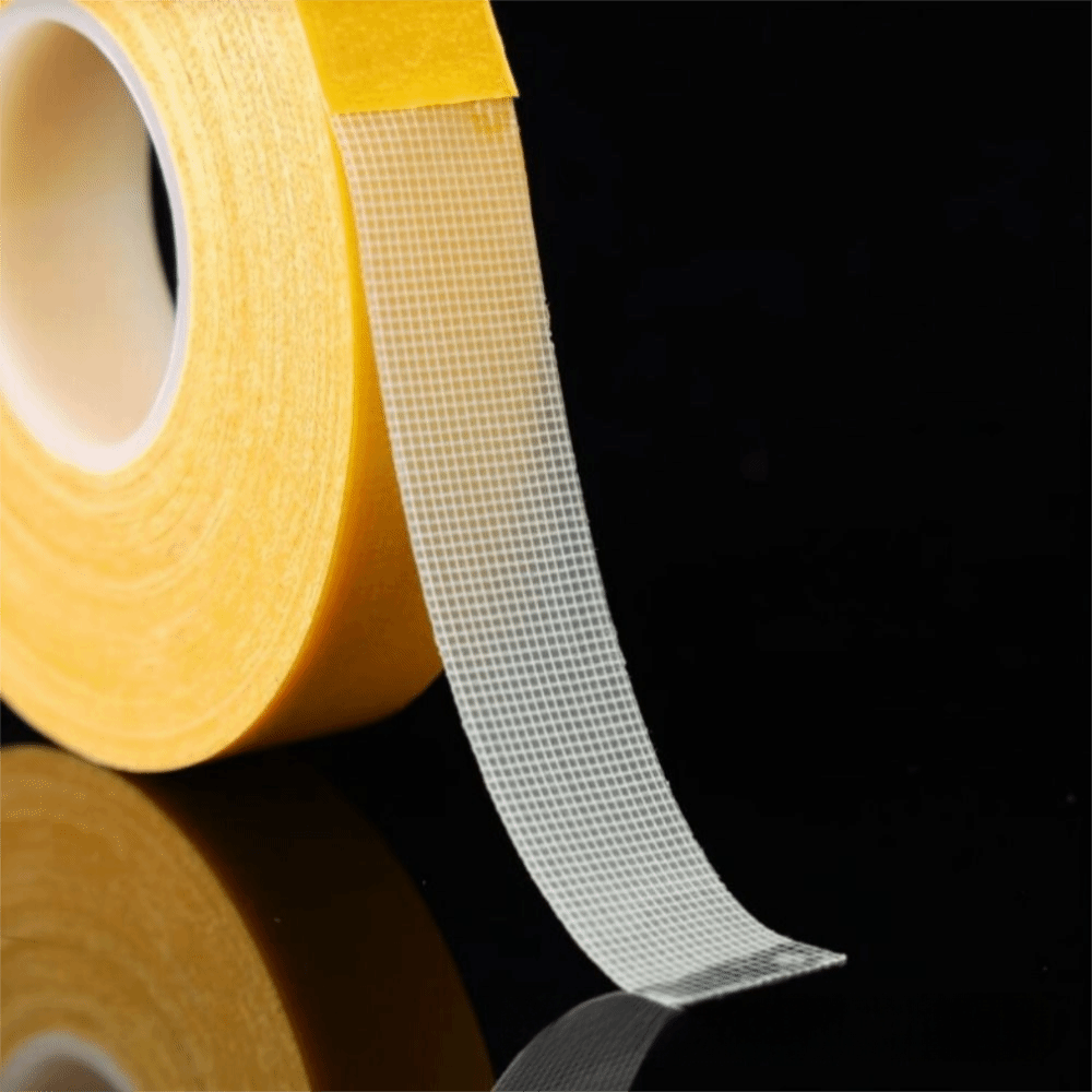 20M No-Sew Fabric Repair Tape  – Sewing Hemming Bewertung und Preis