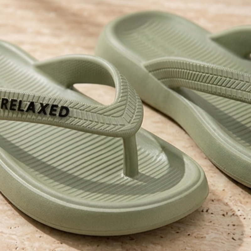 Summer Men's Flip Flops Soft S – Sewing House Bewertung und Preis