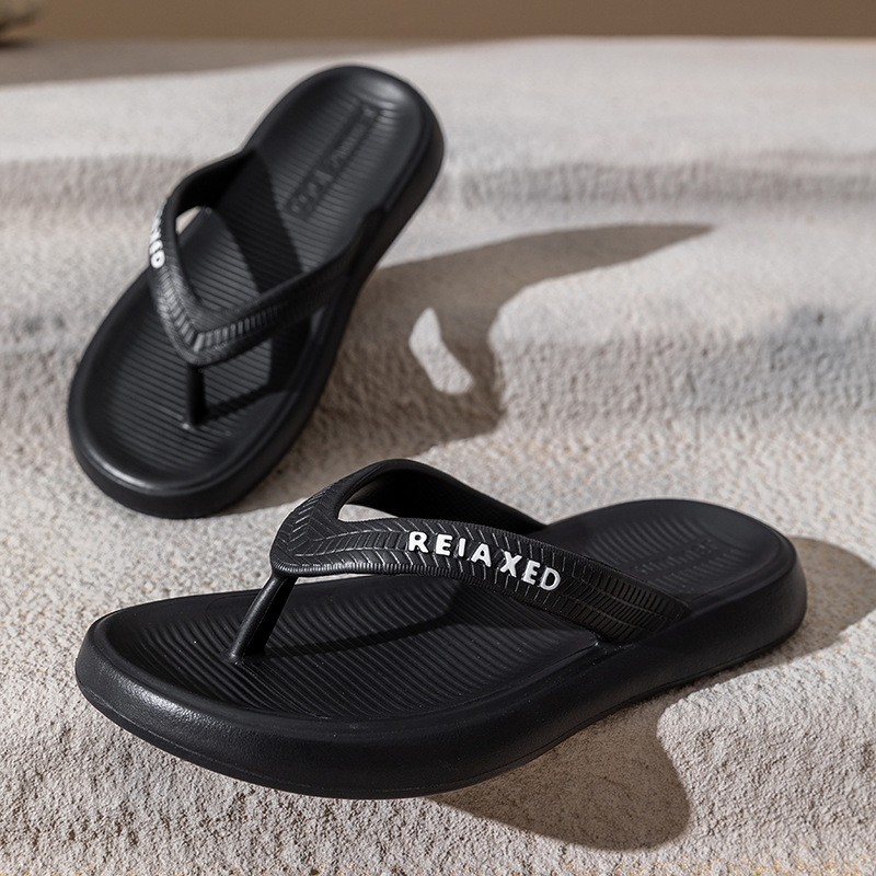 Summer Men's Flip Flops Soft S – Sewing House Bewertung und Preis