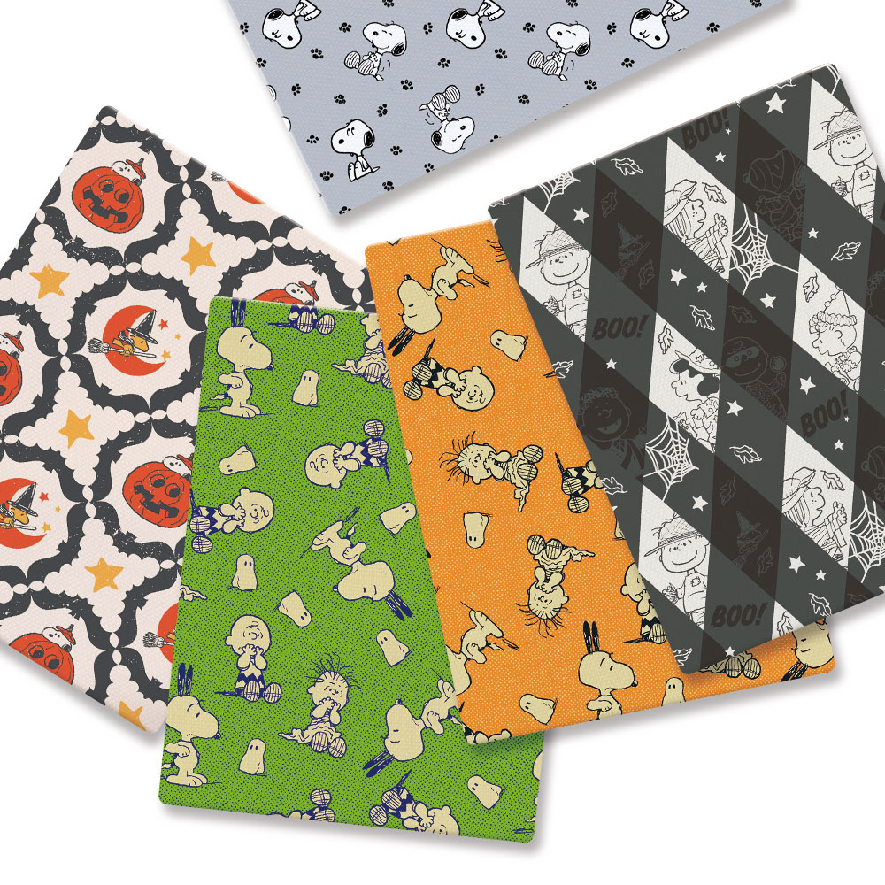 TAKARA TOMY Snoopy fabric140x5 – Sewing Textiles Bewertung und Preis
